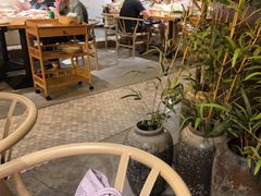 -山海蟹庐·海鲜糟粕醋火锅(慈溪店)