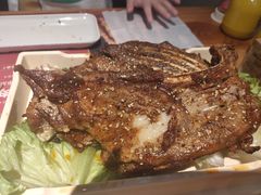 -木屋烧烤(龙岗龙城万科里店)