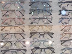 -锦泉眼镜视光体验中心(环市西路店)