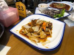 -马家烧麦(中街店)