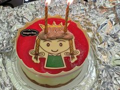 -哈根达斯(泉州万达店)