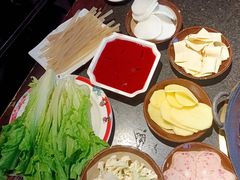 -巴蜀大宅门火锅(北大街店)