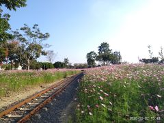 -歌斐颂巧克力小镇