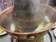 -三兴涮羊肉(荣安大街店)