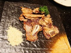 -梅筑·创意料理(王府井百货店)