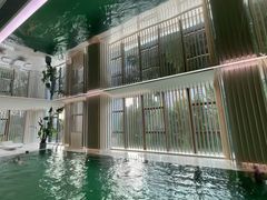 -优享健身(三元桥店)