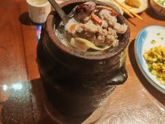 -本味焖罐源(天泽街店)