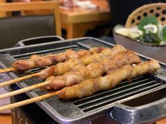 鸡软骨串烧-酒吞(七宝领展广场店)