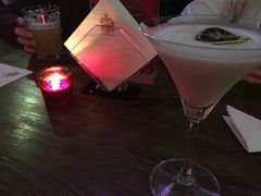 -罗斯福色戒酒吧(外滩店)
