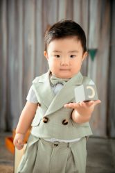 -CUTE BABY 儿童摄影工作室(福田店)