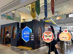 -凯德MALL(西直门店)