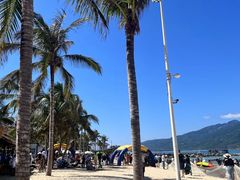 -海南分界洲岛旅游区