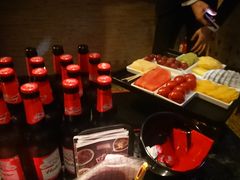 -好乐迪(张扬路八佰伴店)