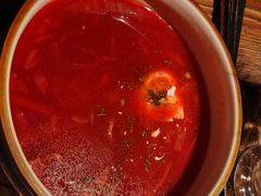 -卢布里西餐厅(海拉尔店)