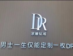 -DR钻戒(杭州星光大道店)