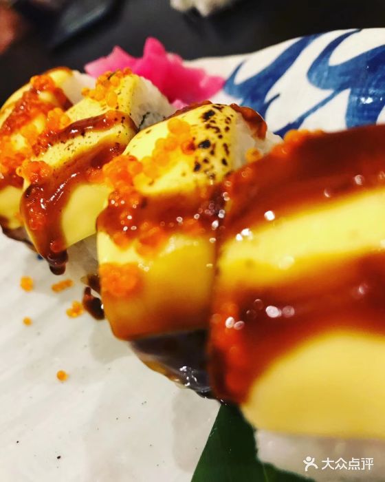 海之子日本料理(淮海街店)--菜图片-苏州美食-大众点评网