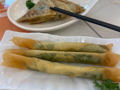 -苏晓玥·手作江南小吃(深圳北站店)