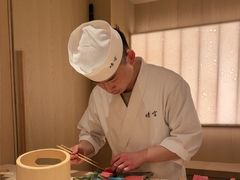 -晴空·日本料理(万象城店)