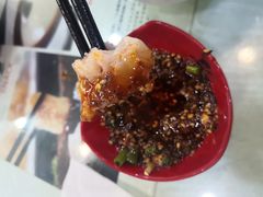 -廖老妈蹄花店(人民公园陕西街259号店)