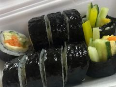 -韩妈妈韩式小吃(中山店)