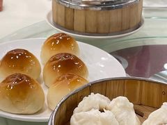 金钱肚-凤凰楼酒家·粤宴点心(华强北店)