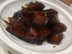 特色红烧肉-HOMES上海本帮菜(襄阳公园店)