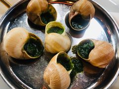 -Le Comptoir de la Gastronomie