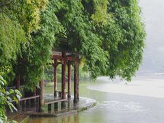 -黔灵山公园