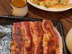-九田家黑牛烤肉料理(太阳宫广场店)