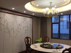 包厢-珍宝蟹舫·巴城味道(巴城总店)