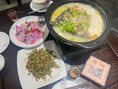 -董府·古宅餐厅