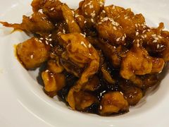 -兰桂坊·花园餐厅(西湖店)
