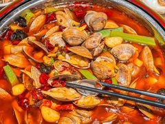-乔街深夜食堂·小龙虾·高压锅生蚝(杭州总店)