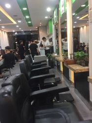 点击看大图 -永琪美容美发