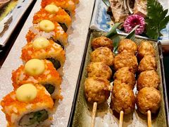 -鸟泉居酒屋·烧鸟·酒馆(百子湾店)