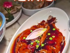 -桂满陇-西湖船宴(西单大悦城店)