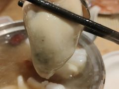-雍和会海鲜姿造自助(湖东路店)