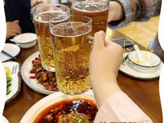 -贝紫Style(木马公寓店)