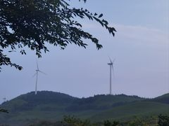 -东白山
