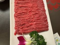 -南门涮肉(后海店)