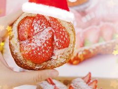 -西树泡芙(静安大悦城店)