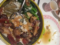 -谭厨中山传家菜.乳鸽.脆鲩鱼(华强北中航城店)