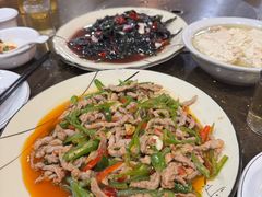 -陈三炖鸡馆(金众小区店)