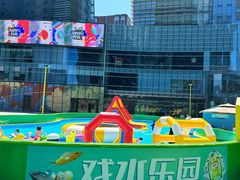 -大族广场Mall&More