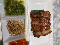 越南烤鸡肉-PHO爺·越南料理(亦庄大族广场店)
