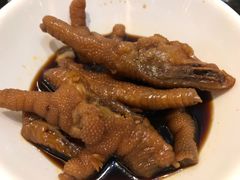 -新兴·金羊座·粤菜点心(乐峰店)