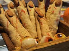 -深铁皇冠假日酒店·大堂吧