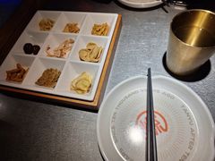 -探鱼·鲜青椒爽麻烤鱼(中山大信新都汇店)