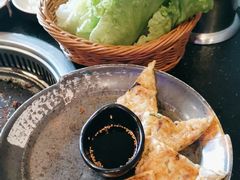 -老卜奎齐齐哈尔烤肉(人民东路店)