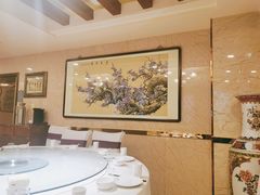 包厢-燕春楼(海河华鼎店)